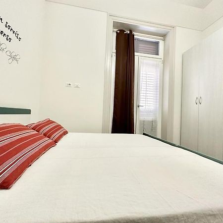 Apartamento Palazzo La Zagara Palermo Exterior foto