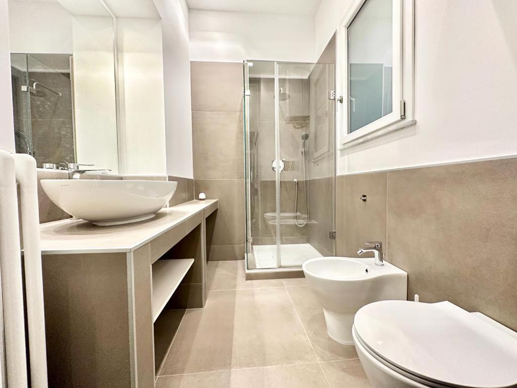 Apartamento Palazzo La Zagara Palermo Exterior foto