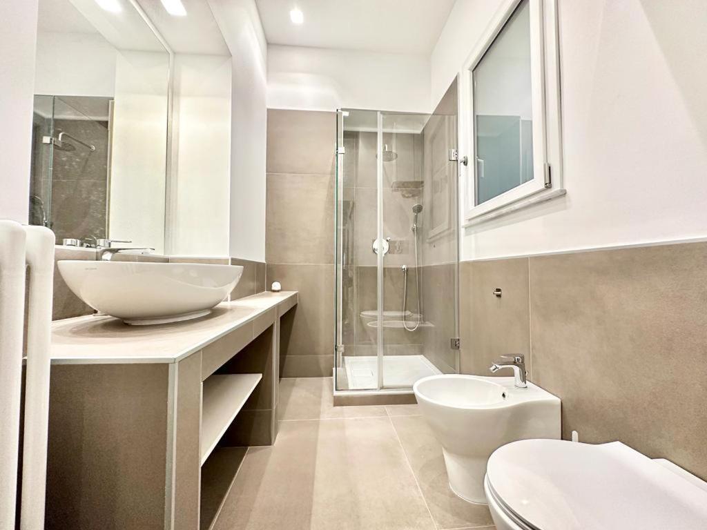 Apartamento Palazzo La Zagara Palermo Exterior foto